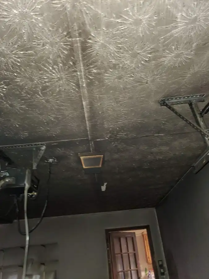 Fire and smoke damage assessment for Emergency Water Damage Services in Chelmsford